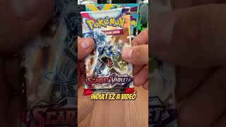 Crazy hot summer openings #pokemon #pokemoncards #tcg #dry #shorts #shortsfeed