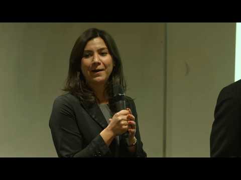 FIDIC & NEC Distinguished By Nicholas Gould