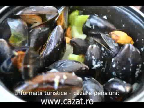 Cazare Vasile Alecsandri, Tulcea - Cazat.ro