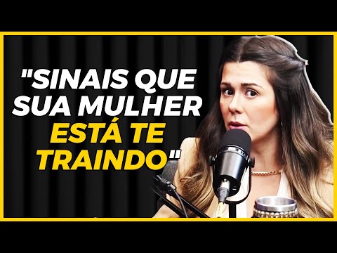 DESCUBRA SINAIS QUE MOSTRAM se SUA MULHER ESTÁ TE TRAINDO! Como saber se estou sendo traído? CONFIRA