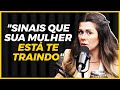 DESCUBRA SINAIS QUE MOSTRAM Se SUA MULHER ESTÁ TE TRAINDO Como Saber Se Estou Sendo Traído CONFIRA