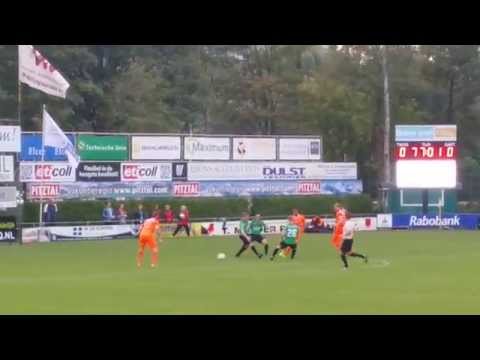 VV Capelle - FC Volendam