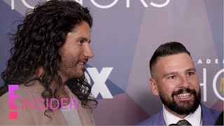 Dan + Shay Talk Babies, Personal Life & Dogs | E! Insider
