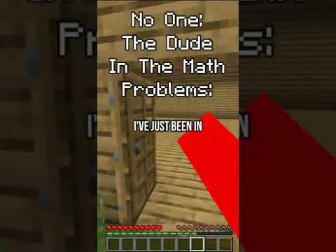Clevoo - Memes Portrayed By Minecraft