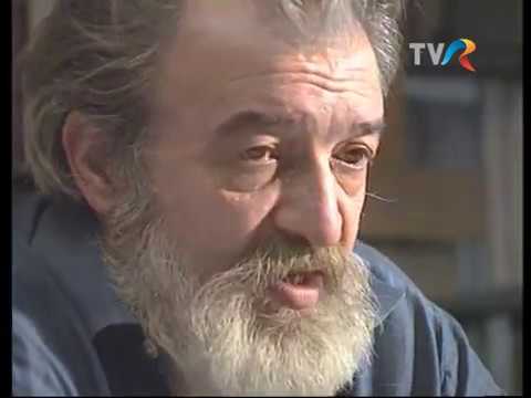 Romulus Vulpescu, despre Ion Barbu