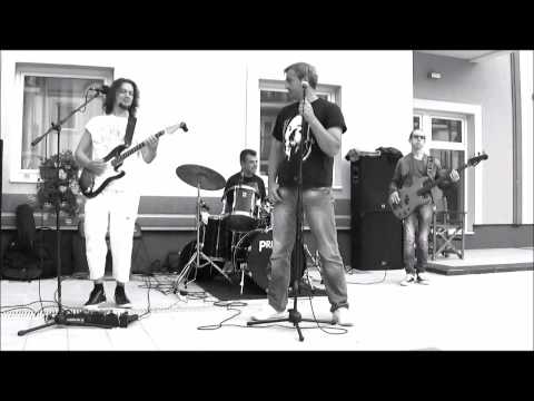 POBEGLI OD KUCE - SEJLA (Cover)