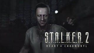 #11 夜叉まるの[ S.T.A.L.K.E.R. 2 :Heart of Chornobyl ]
