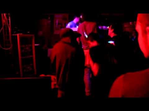 Get Up Session #11 - Dawa Hi fi