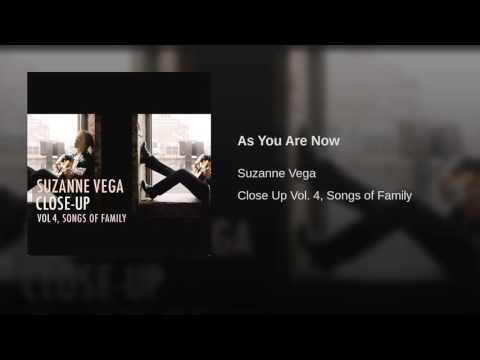 Video thumbnail for As You Are Now