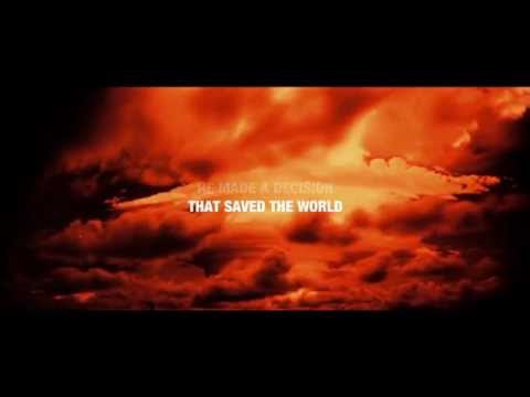 The Man Who Saved the World (Clip 2)