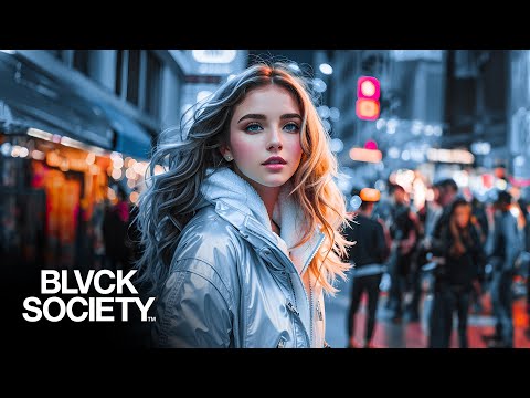 Kløn, Amanda Yang, Keny Grey & Shouse - All i need (Love Tonight) Slap House Remix