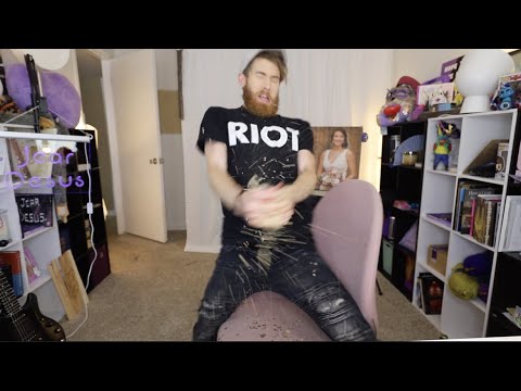 WEIRD WAYS TO OPEN A BOTTLE!