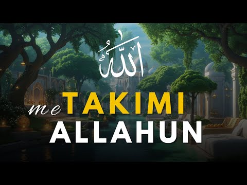 Takimi me Allahun | Kur të qëndrojmë para Allahut!