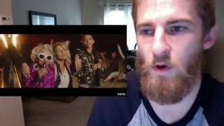 Fergie - Life Goes On (REACTION)