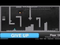 NEVER GONNA GIVE UP! Give Up: A Flash Game ...