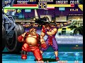 Art Of Fighting 2 Jack Turner UNLIMITED Power 2023 06 12