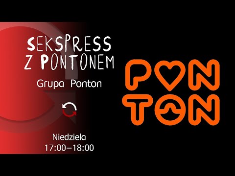 Sekspress z Pontonem - odc. 7 - PORNOGRAFIA - Agata Kozłowska, Daniel Cysarz