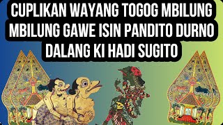 Download lagu Cuplikan Wayang Ki Hadi Sugito - Togog Mbilung Nggawe Wirang Pandito Durno mp3 Download lagu Cuplikan Wayang Ki Hadi Sugito - Togog Mbilung Nggawe Wirang Pandito Durno mp3