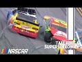 Ryan Preece wrecks, collects William Byron and DiBenedetto | NASCAR