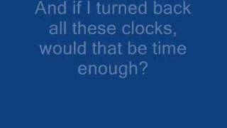 Rise Against - Torches (with lyrics)