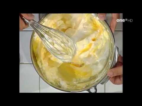 alfredissimo  Kochen mit Bio und Hans Meiser:Salzburger Nockl & Blähhuhn