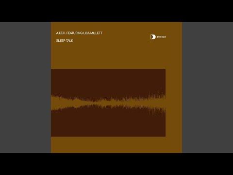 Sleep Talk (feat. Lisa Millett)