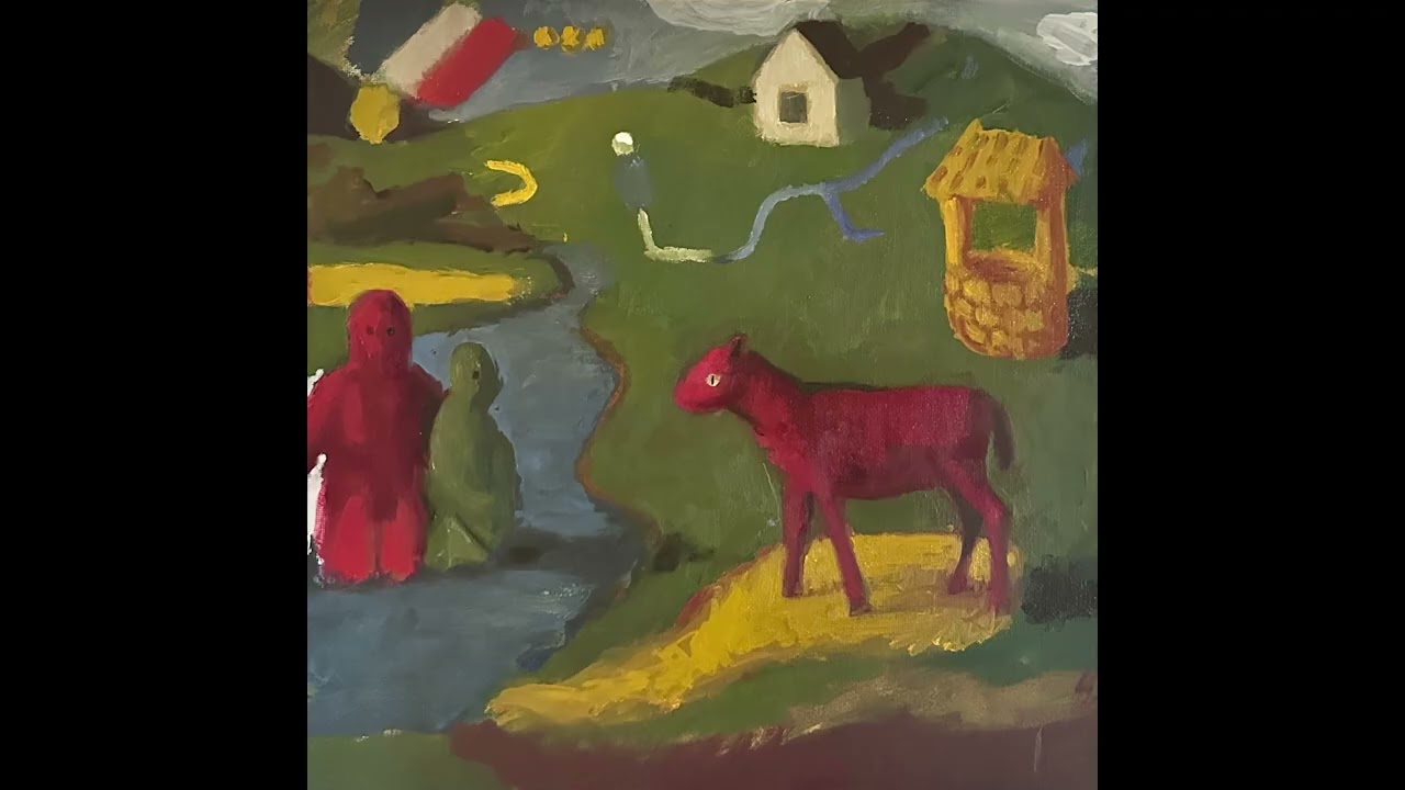 James Eichman - 4am