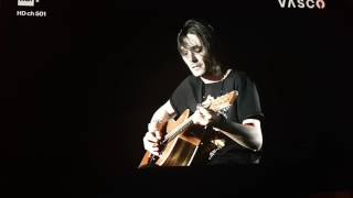 Vasco rossi sballi ravvicinati del 3 tipo   una canzone per te.   Modena park