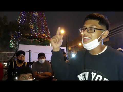 RUBIO vs DANGER - Octavos - Fecha#0 Pre Temporada