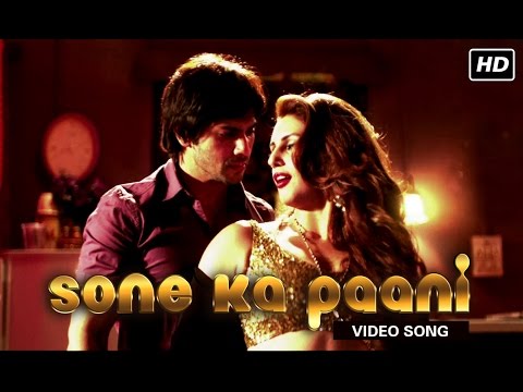 Sone Ka Paani (Un Edited Version) | Badlapur | Varun Dhawan & Huma Qureshi