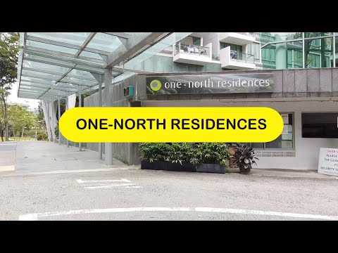 One-North Residences, 7 One-North Gateway, Room Rental, 120 sqft, Apartment For Rent, by Homey coliving, 23817872 - PropertyGuru.com.sg