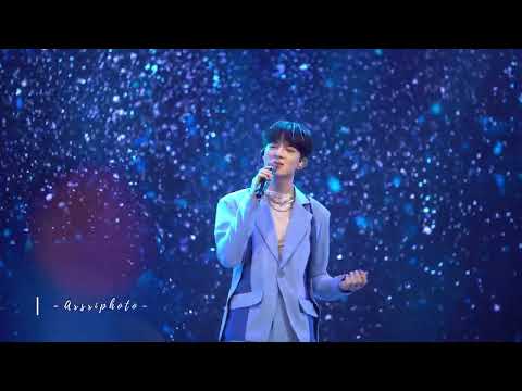 220619 : Beautiful (NuNew Chawarin) - DMD Land Concert