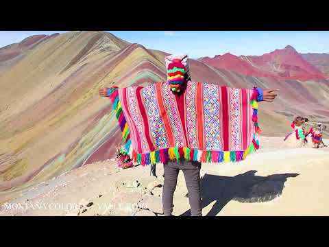 Sunrise Rainbow Mountain Quad Biking | Early Bird ATV Experience