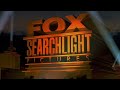 Fox Searchlight Pictures Nickelodeon Movies 2007 Version 1 For AlejandroEntertainmentHouse