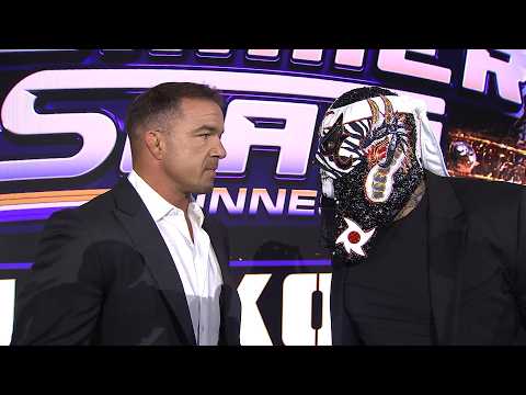 Chad Gable Says Intercontinental Championship Challenge At SummerSlam Is The Biggest Match Of His Career ‘By Far’