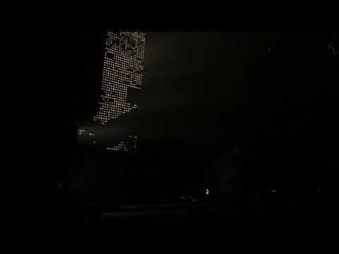 DJ Dustin @ Giegling Paradiso 102019 Afriqua - Jumpteenth