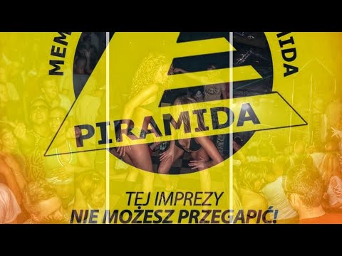 Muzyczne wspomnienia z Klubu Piramida Chorzow VOL.4 #piramida #tranceworld