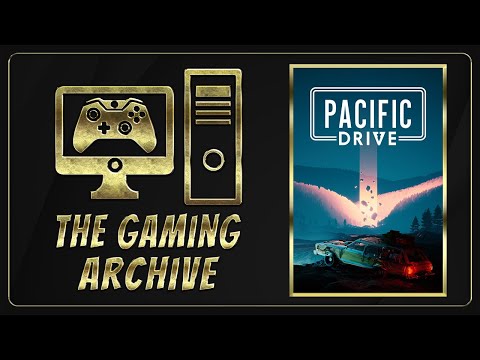 Pacific Drive Full Game | Gameplay | Longplay | No Commentary | Walkthrough | 2/2