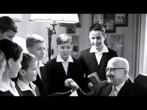 Dresdner Kreuzchor - Kommet, ihr Hirten