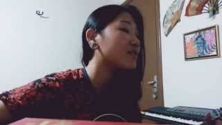 Risk it - Nahko and MFTP (cover) Flávia Hiratani