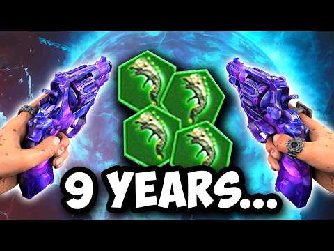 This BO3 Zombies Easter Egg was Solved 9 Years Later... (Almost)