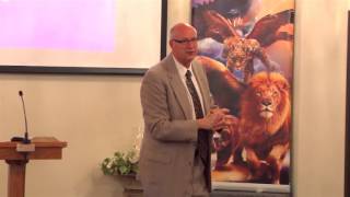 Revelation Chapter 20 by Pastor Terry Nelson
