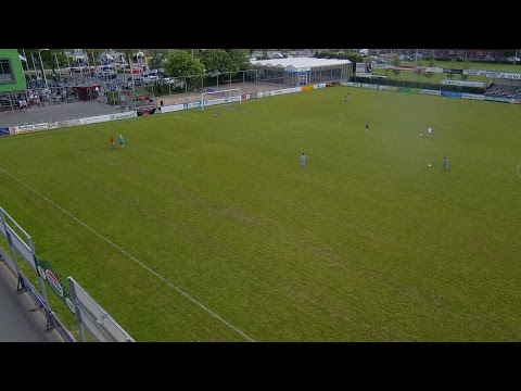 Livestream VELO voetbal
