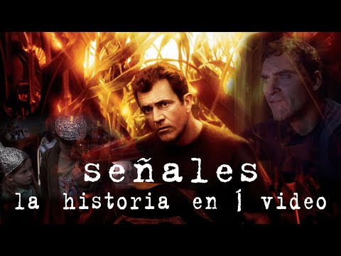 Señales: La Historia en 1 Video