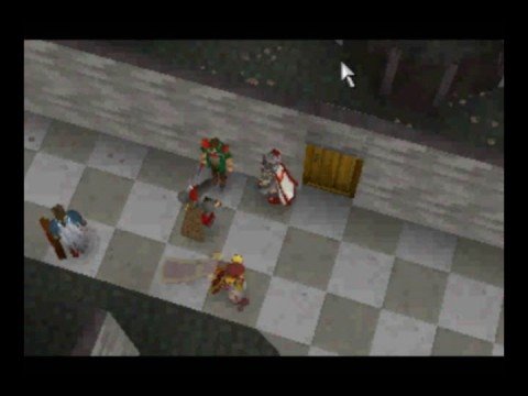 Runescape- The Road to 99 Strength