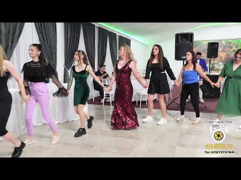 GHIMPELE -Jocuri de brâu oltenești - Ionel de la Cetate și formația Profesional