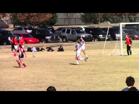 Emma Grace Barton Spring 2014 TSC 17 Premiere