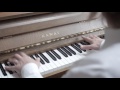 Vladimir Katz - Chandra (Jaki Byard)