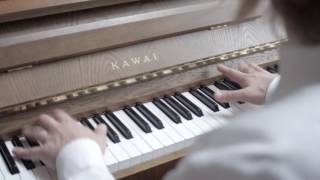 Vladimir Katz - Chandra (Jaki Byard)