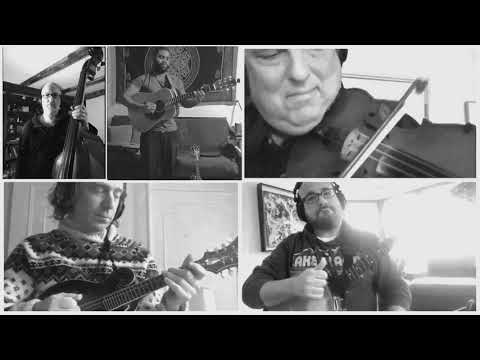 Red Prairie Dawn (Garry Harrison)